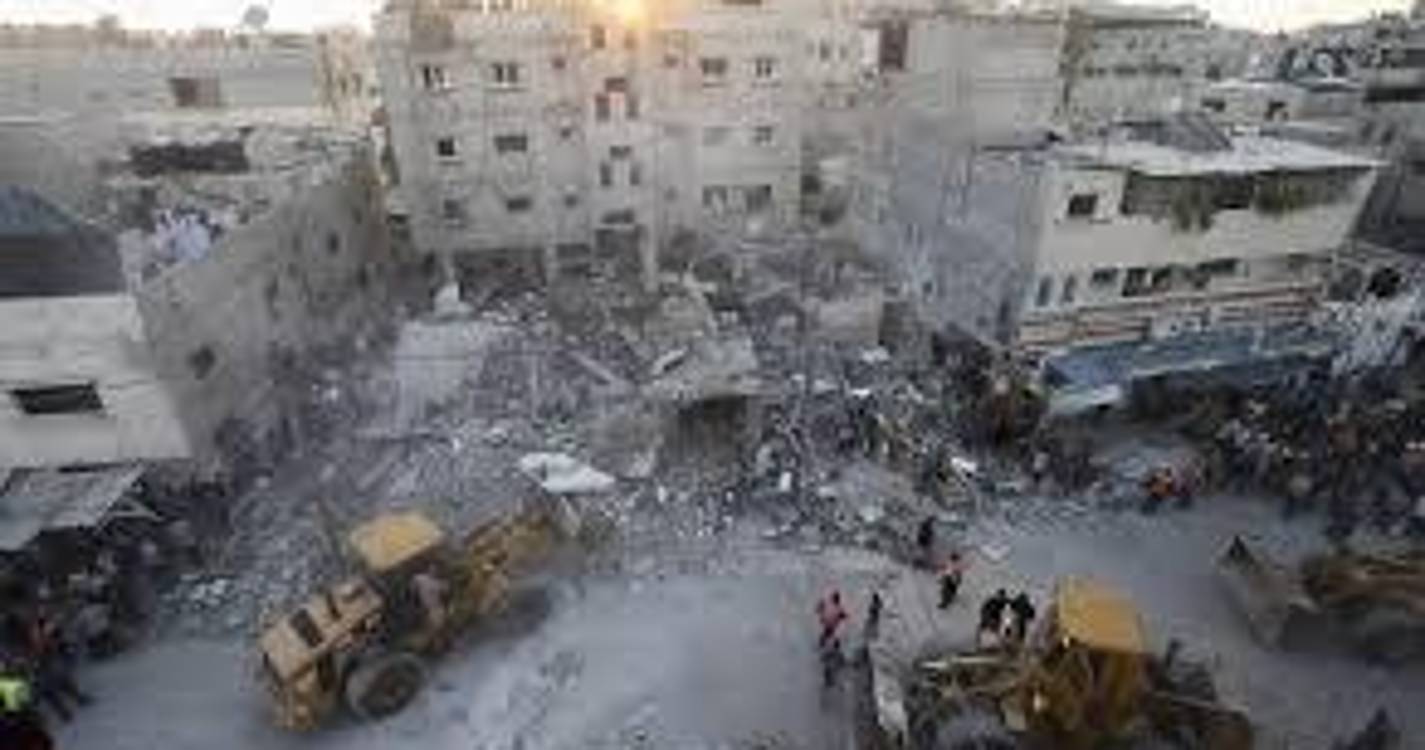 Médio Oriente: ONU apela a Israel e Hamas para tratarem reféns e prisioneiros “com humanidade”