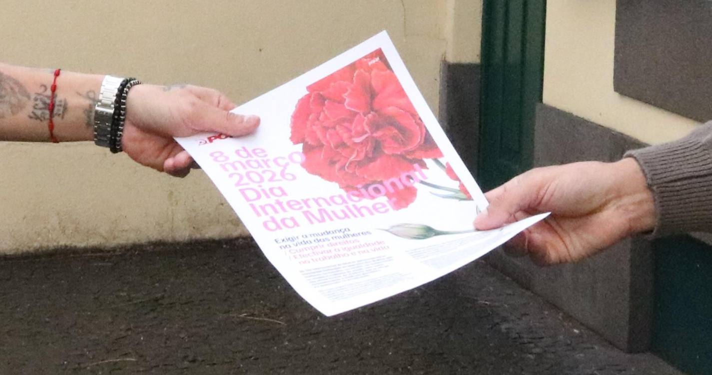 “Discriminação das mulheres no trabalho continua a marcar a realidade na Região”