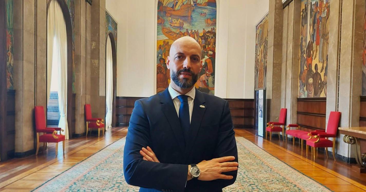 Francisco Gomes acusa Tribunal Constitucional de “trocar os portugueses pelos imigrantes”