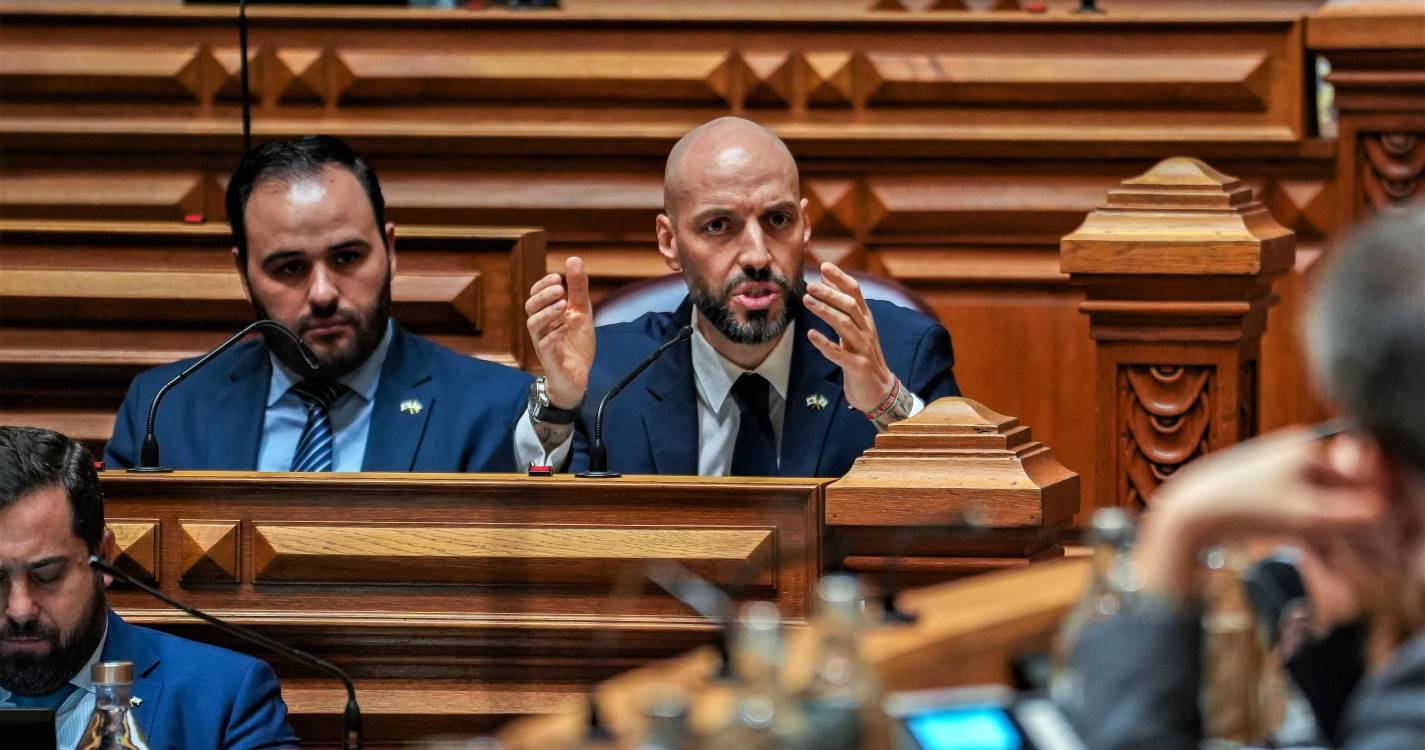 Chega acusa Cláudia Monteiro Aguiar de “opacidade”