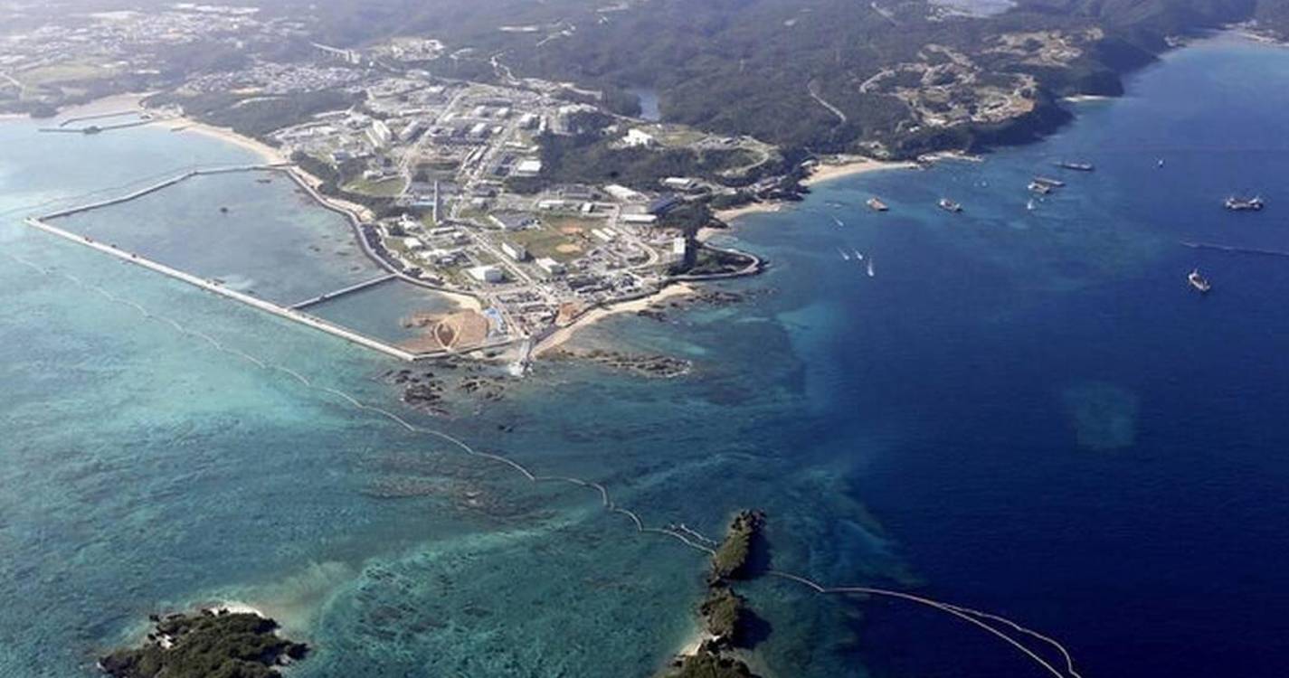 Dois mortos após naufrágio de barcos durante excursão escolar no sul do Japão