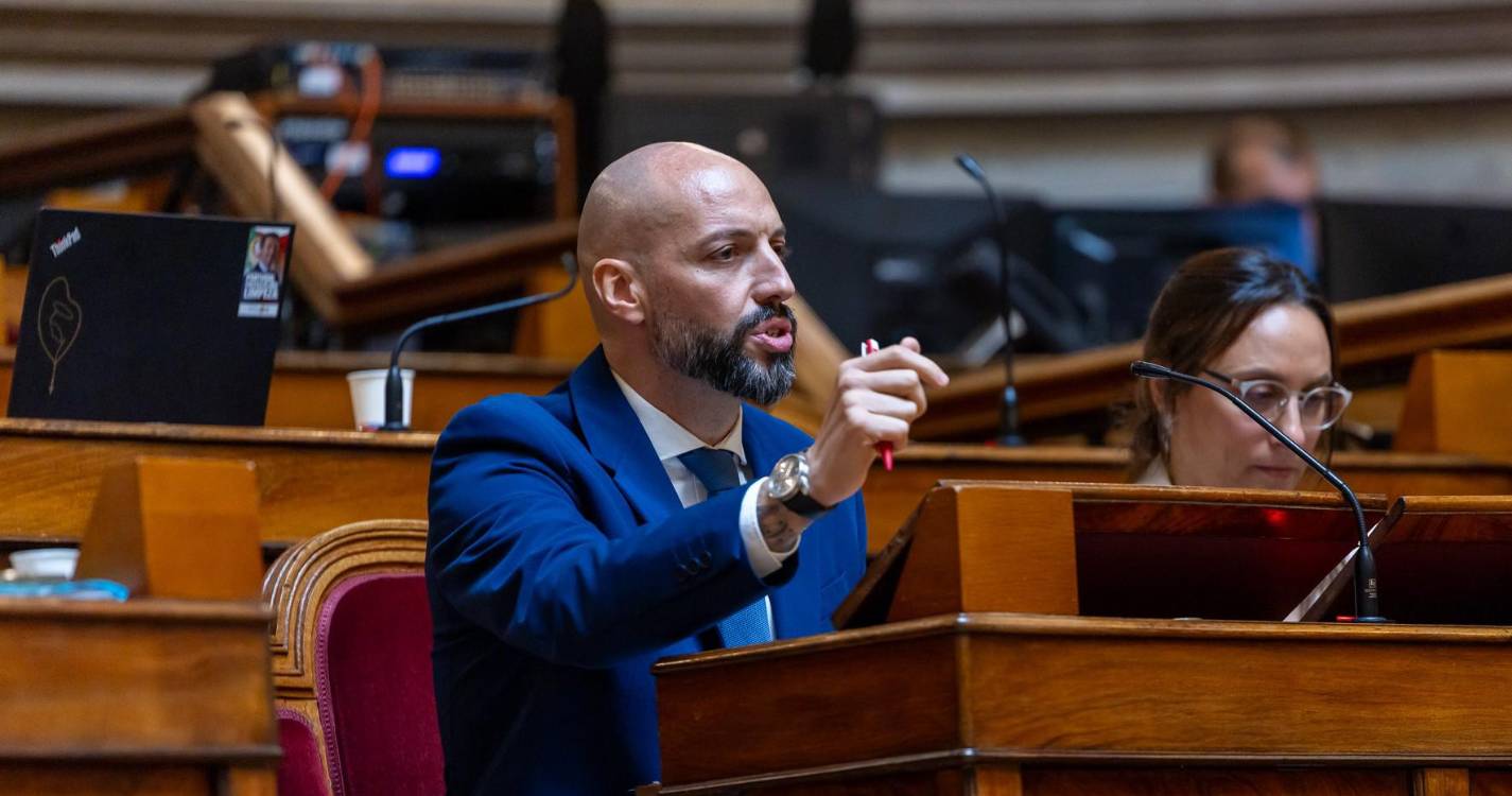 Francisco Gomes (Chega) deve retratar-se de acusações que fez sobre pagamentos