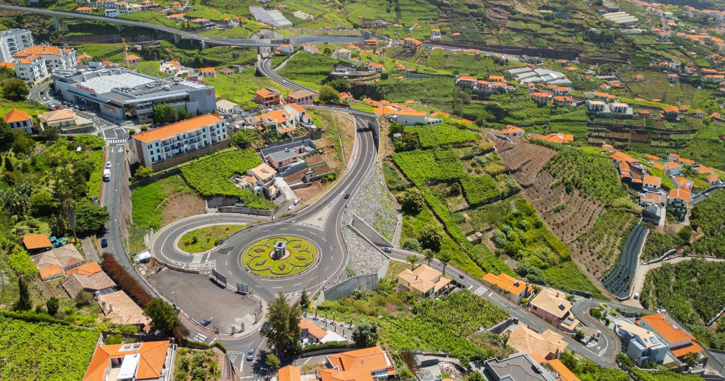 PTP teme pelo futuro da paisagem do Estreito de Câmara de Lobos