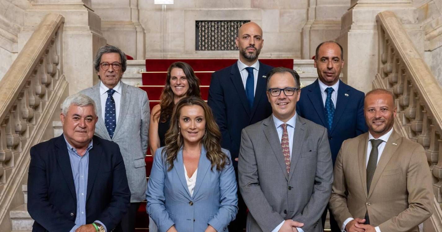 Chega pede audição urgente ao ministro sobre mobilidade aérea na Madeira