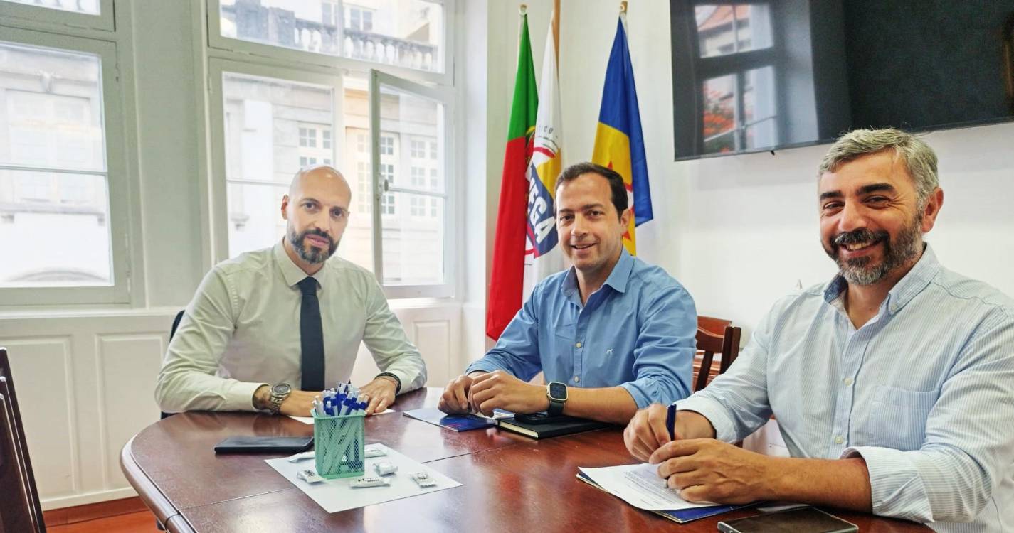 Francisco Gomes quer mudanças para a valorização da carreira docente