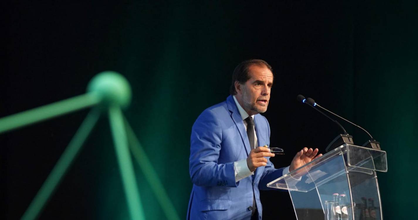 “Usar o diferencial máximo do IVA custaria 200 milhões de euros à Madeira”