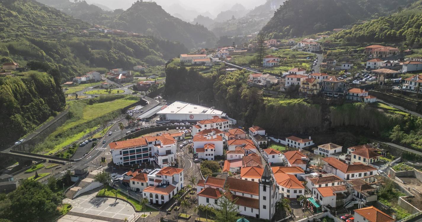 Iniciativa ‘Presidência na Comunidade’ vai levar José Gonçalves a ouvir a população pelo concelho