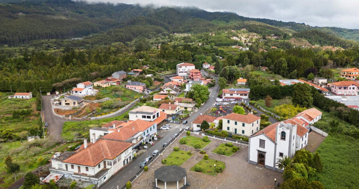 JPP ganha no concelho de Santa Cruz com 33,83% dos votos