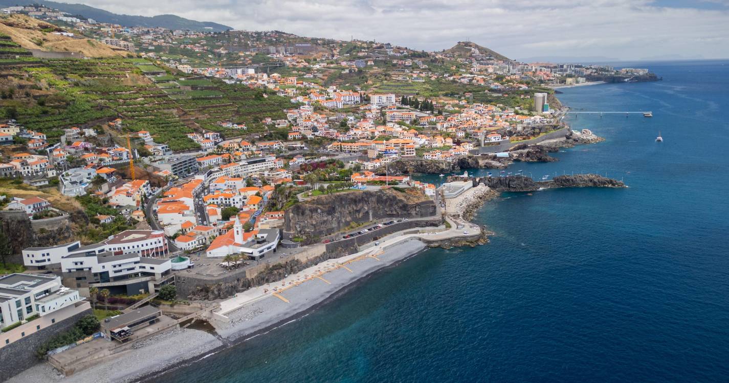 Receitas das câmaras municipais totalizaram 247,8 milhões de euros