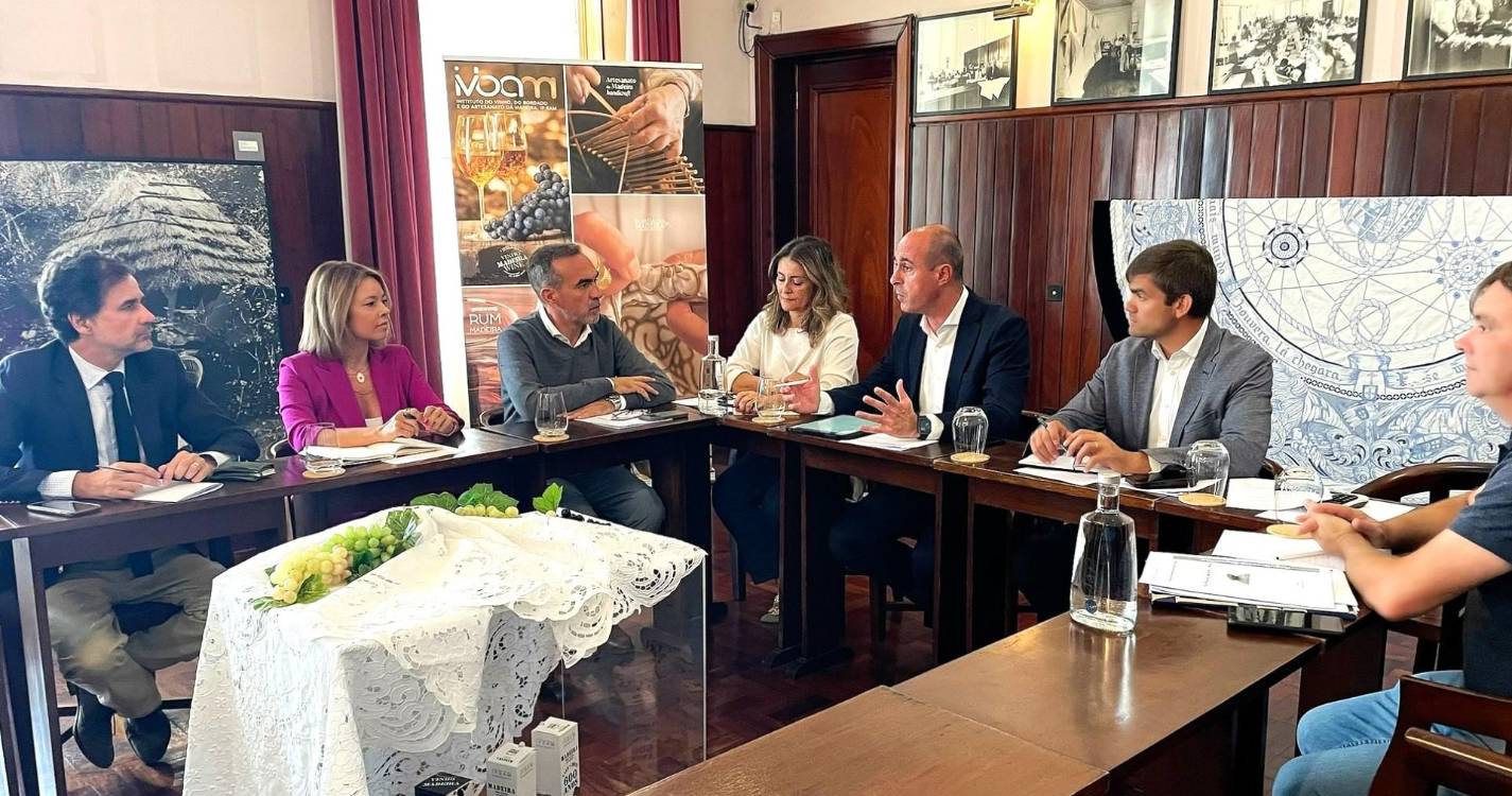 Deputados do PSD/M na República querem acesso dos artesãos da Madeira a todos os programas nacionais