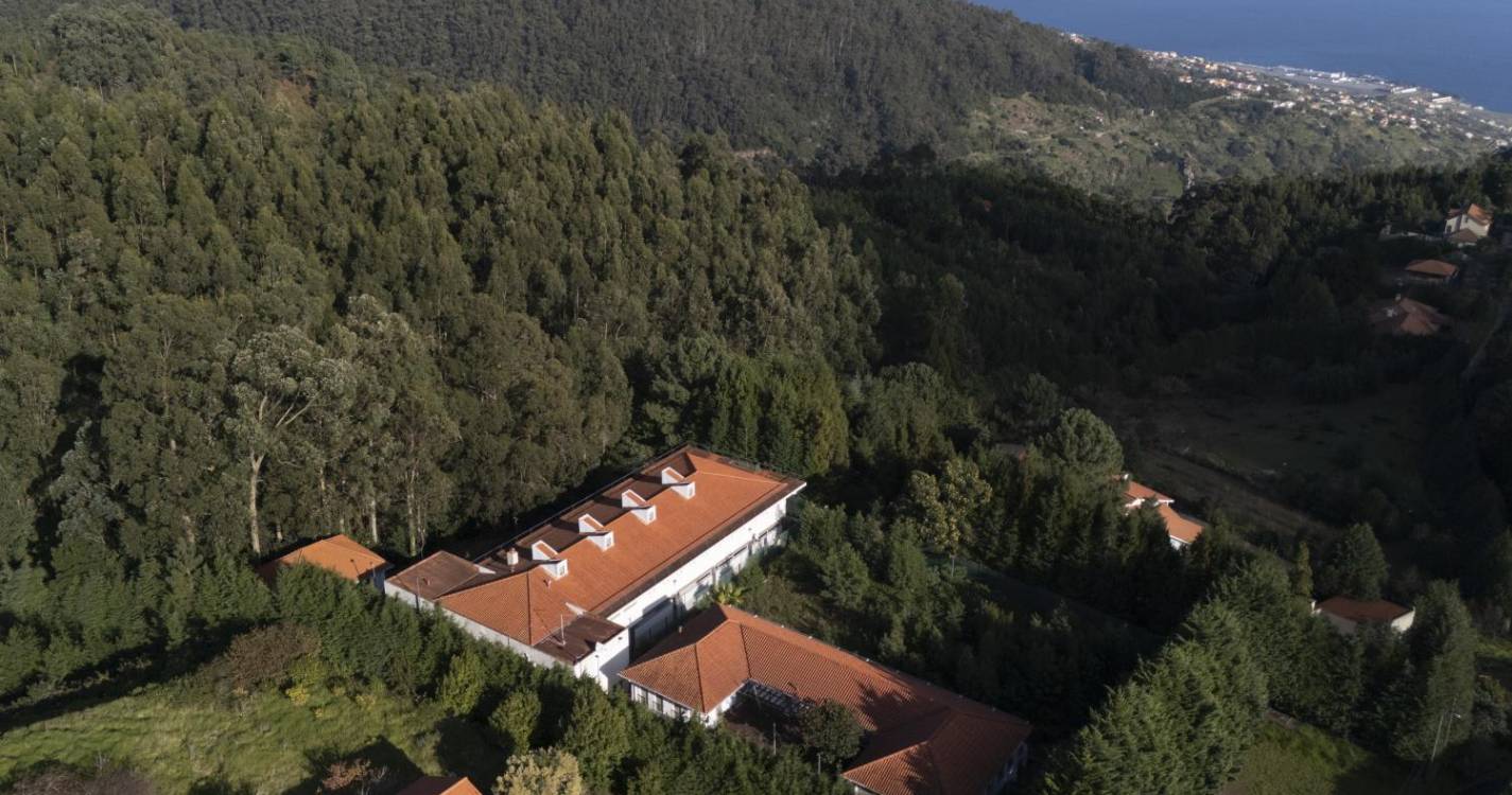 Iniciativa Liberal defende reconversão do Centro Educativo da Madeira