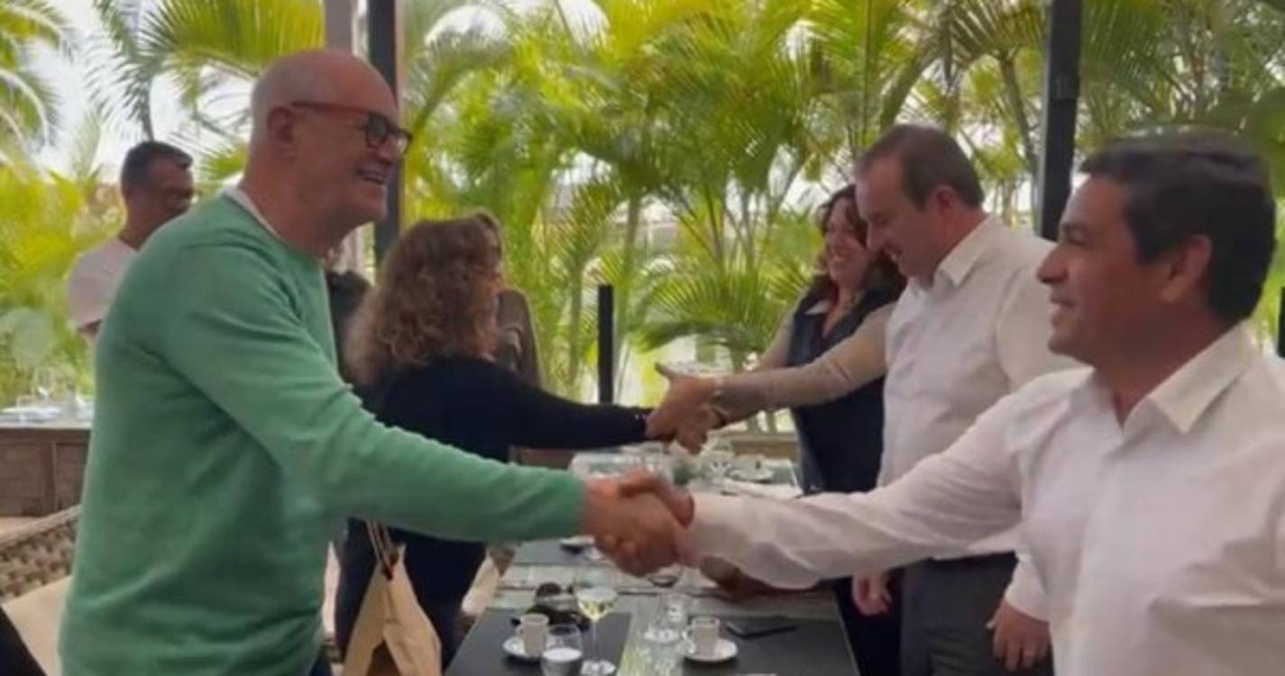 ‘Intimidade Indecente’ apreciada por dois mil madeirenses