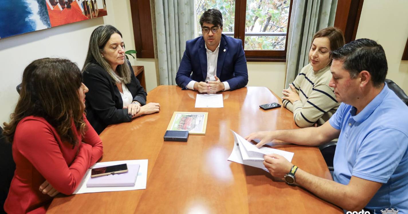 Câmara do Porto Moniz assegura transporte de utentes para o centro de atividades em São Vicente