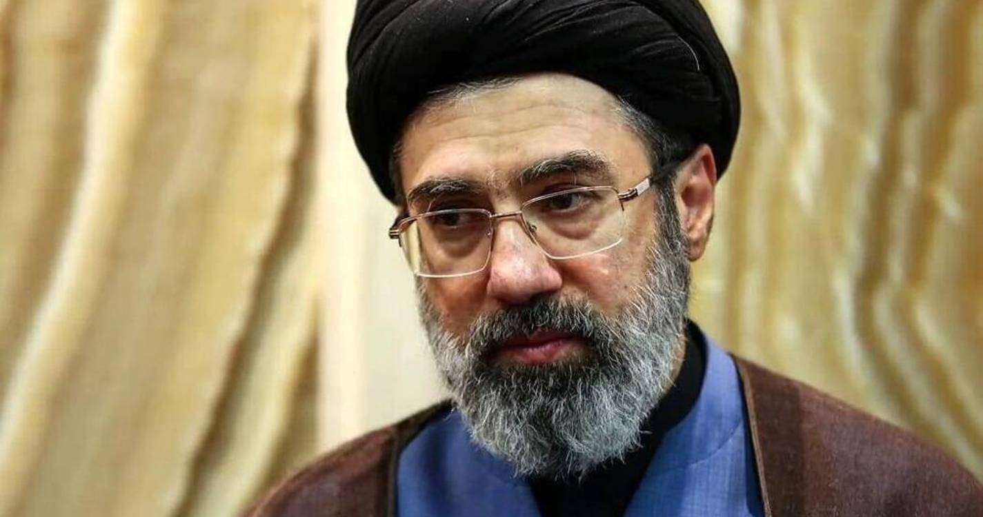 Irão: Mojtaba Khamenei é o novo líder supremo, avança televisão estatal