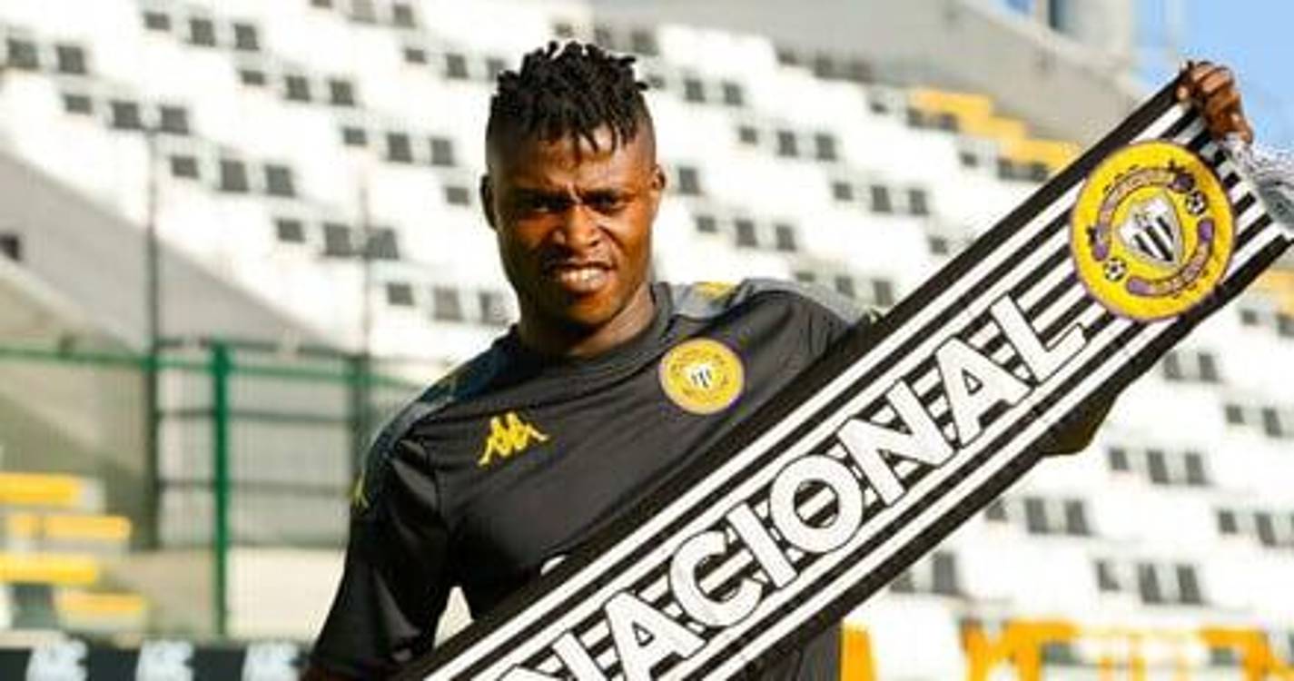 I Liga: Nacional com uma alteração no onze na visita ao Casa Pia