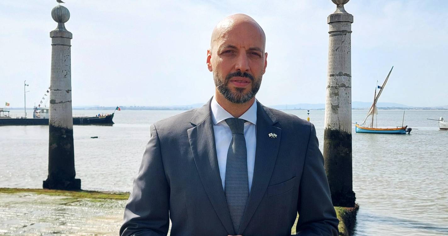 Francisco Gomes acusa Governo de esconder pesca ilegal em águas portuguesas