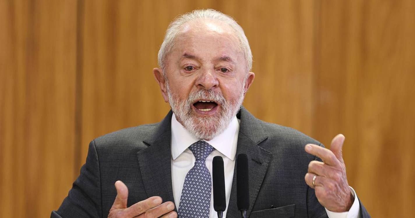 Lula da Silva diagnosticado com labirintite e aconselhado a descansar