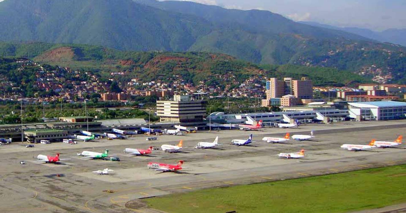 Venezuela: Irão condena anúncio de Trump sobre fecho do espaço aéreo