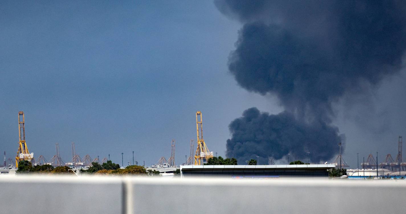 Irão: Países do Golfo vão discutir hoje “resposta unificada” a ataques de Teerão