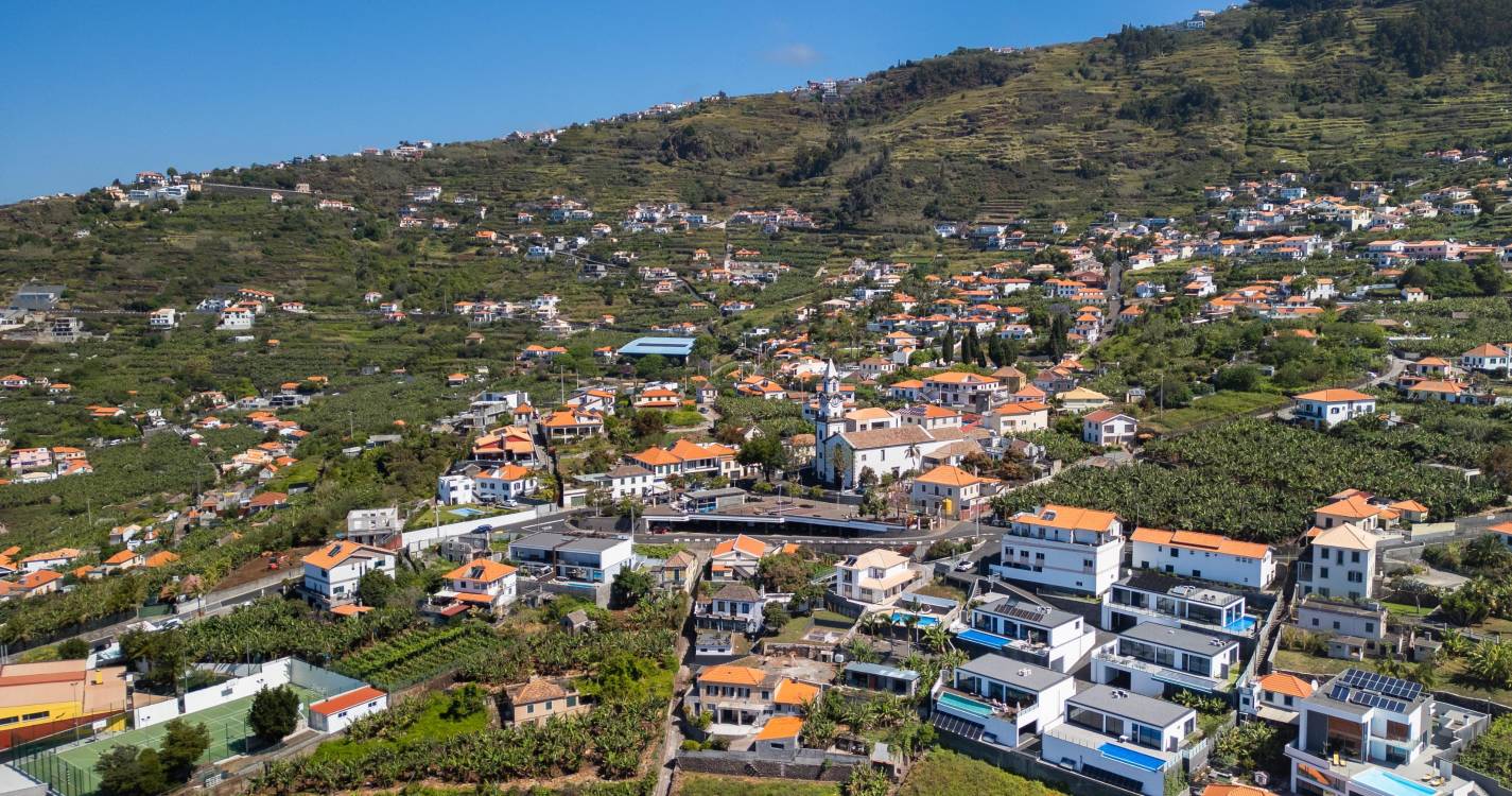 Antigos militares reúnem-se no Arco da Calheta para o 89.º encontro