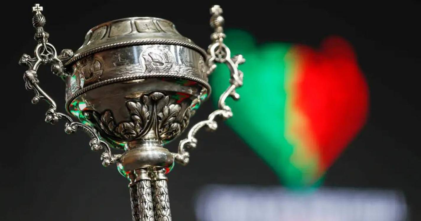 Taça de Portugal: FC Porto e Vitória de Guimarães em ‘tira-teimas’ rumo à final com Sporting
