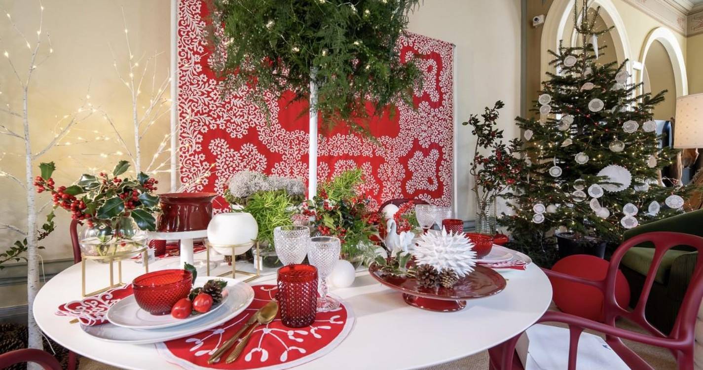 9.ª exposição das Mesas de Natal da Bordal arranca a 13 de dezembro