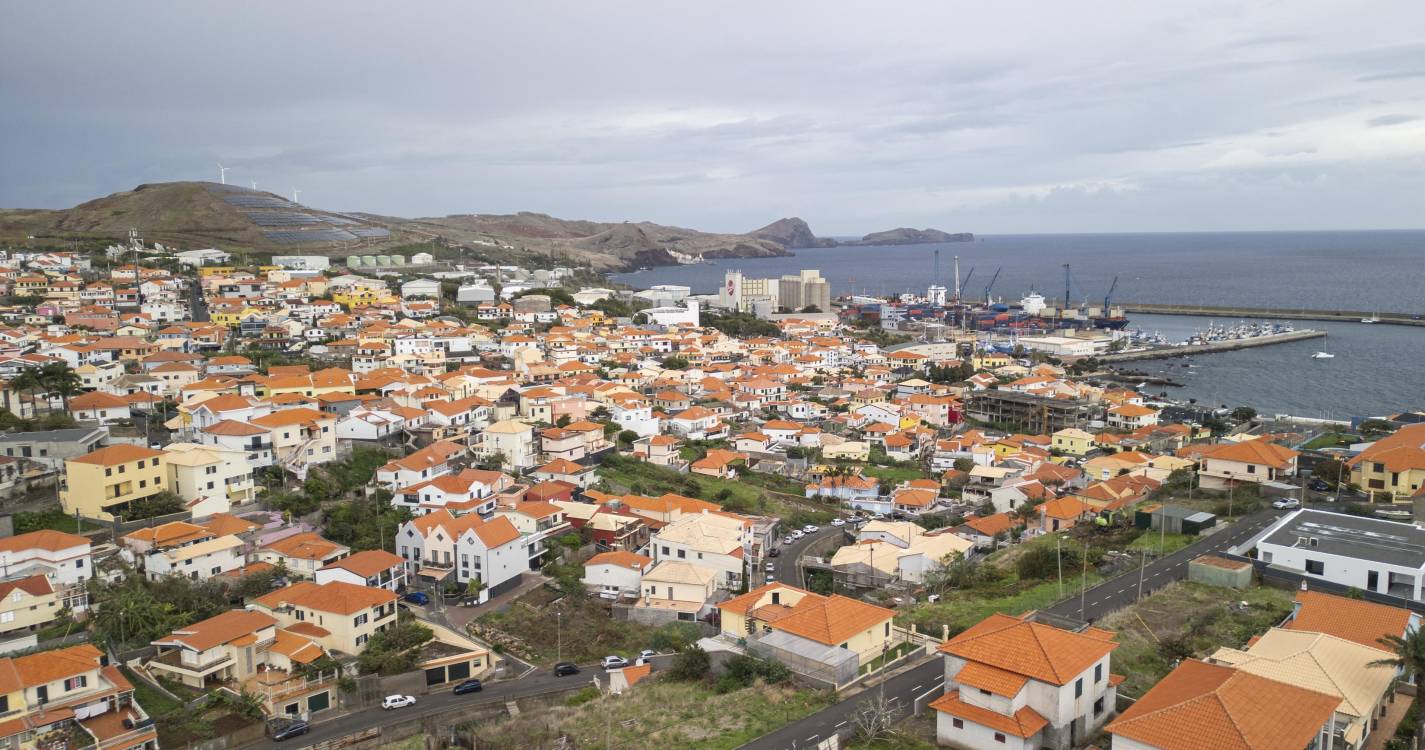 OE2026: Parlamento aprova IRC de 5% na Zona Franca da Madeira até 2033