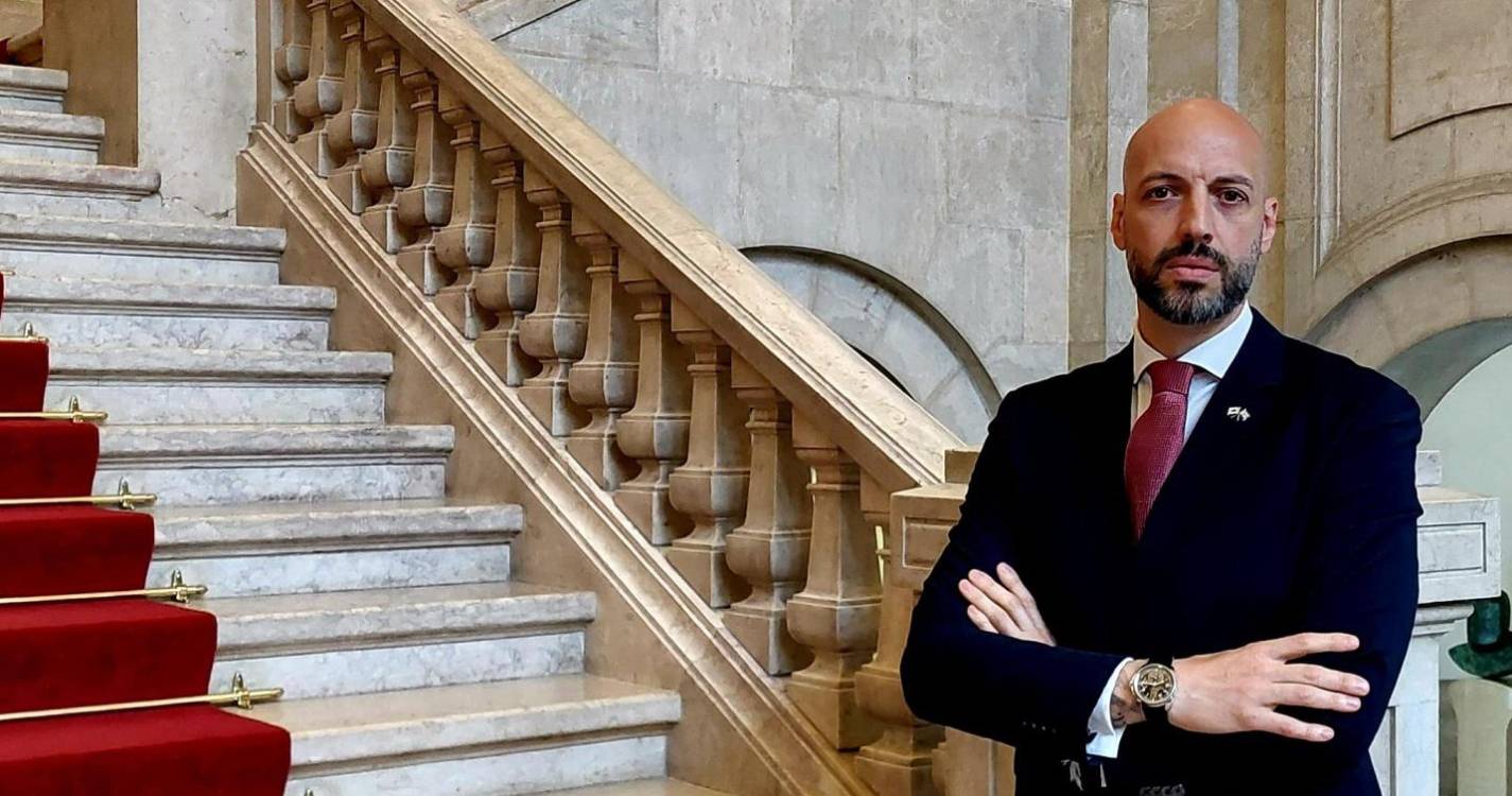 Mobilidade: Chega afirma que “impôs recuo” ao governo