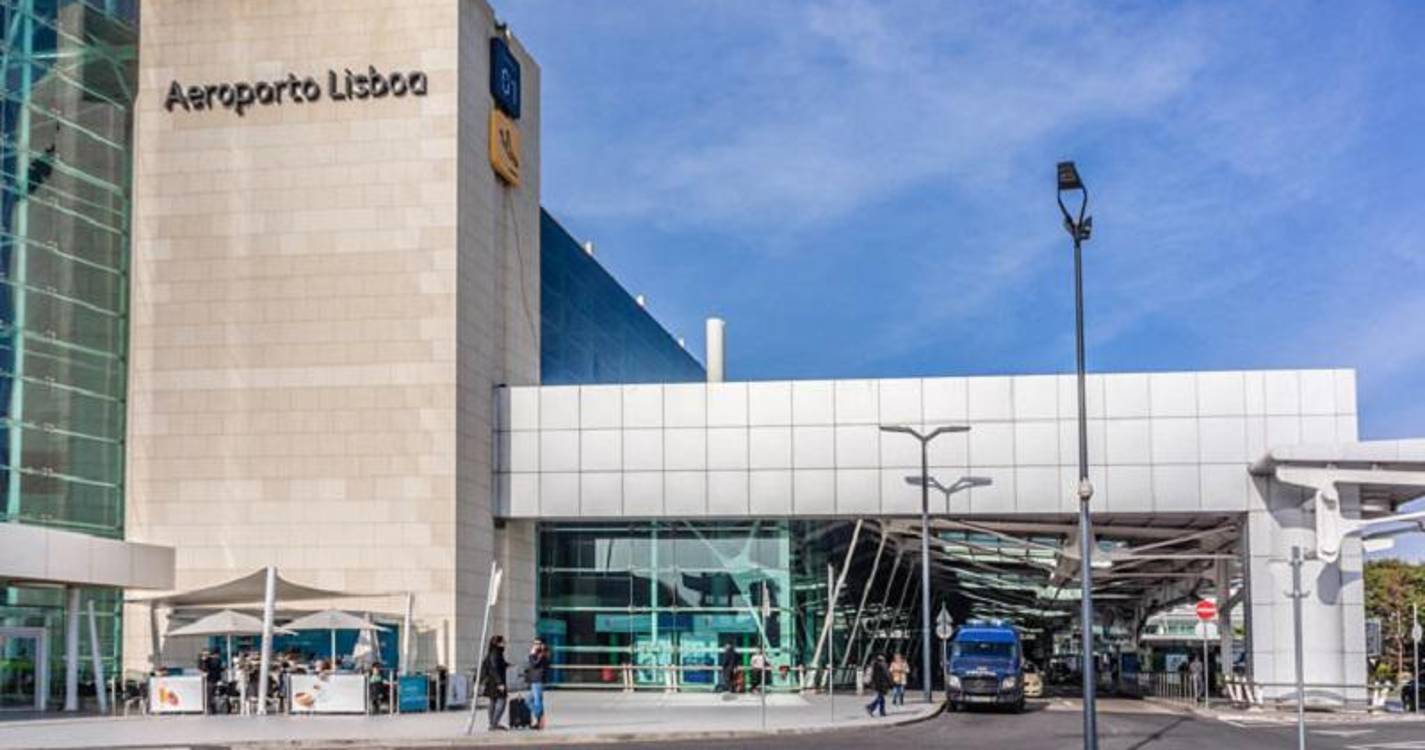 Aeroporto: “Não cabe ao concessionário decidir que investimentos é que faz” – Governo