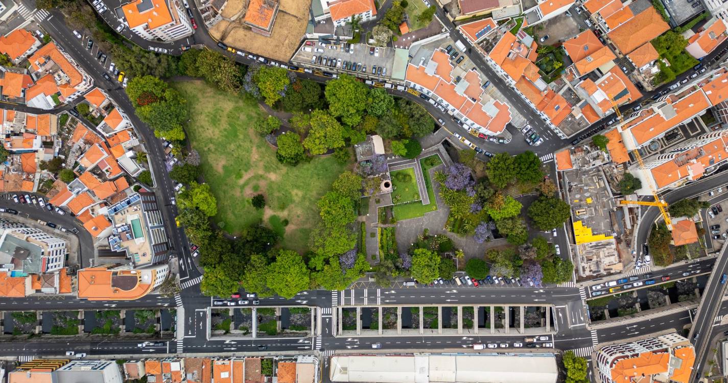 Associação TAL promove ‘Festival et7ra&amp;TAL’ no Jardim de Santa Luzia