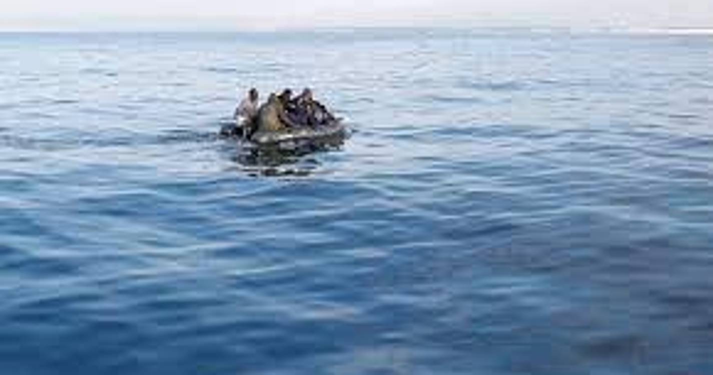 Migrações: Duas pessoas morrem na travessia do Canal da Mancha para Reino Unido