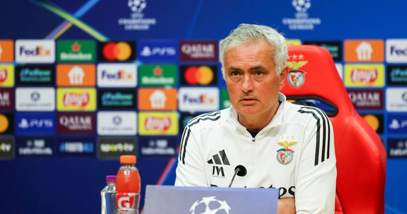 LC: Benfica começa a decidir play-off em reencontro com o Real Madrid