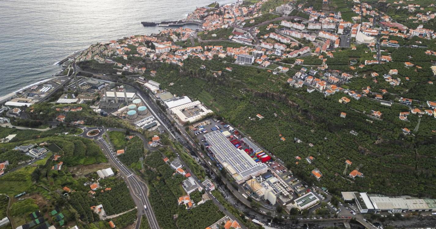 Relatório aponta para redução do passivo do Setor Empresarial da RAM