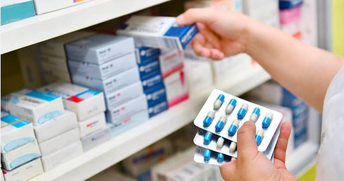 Governo Regional adianta a Saúde de PSP, GNR e Forças Armadas