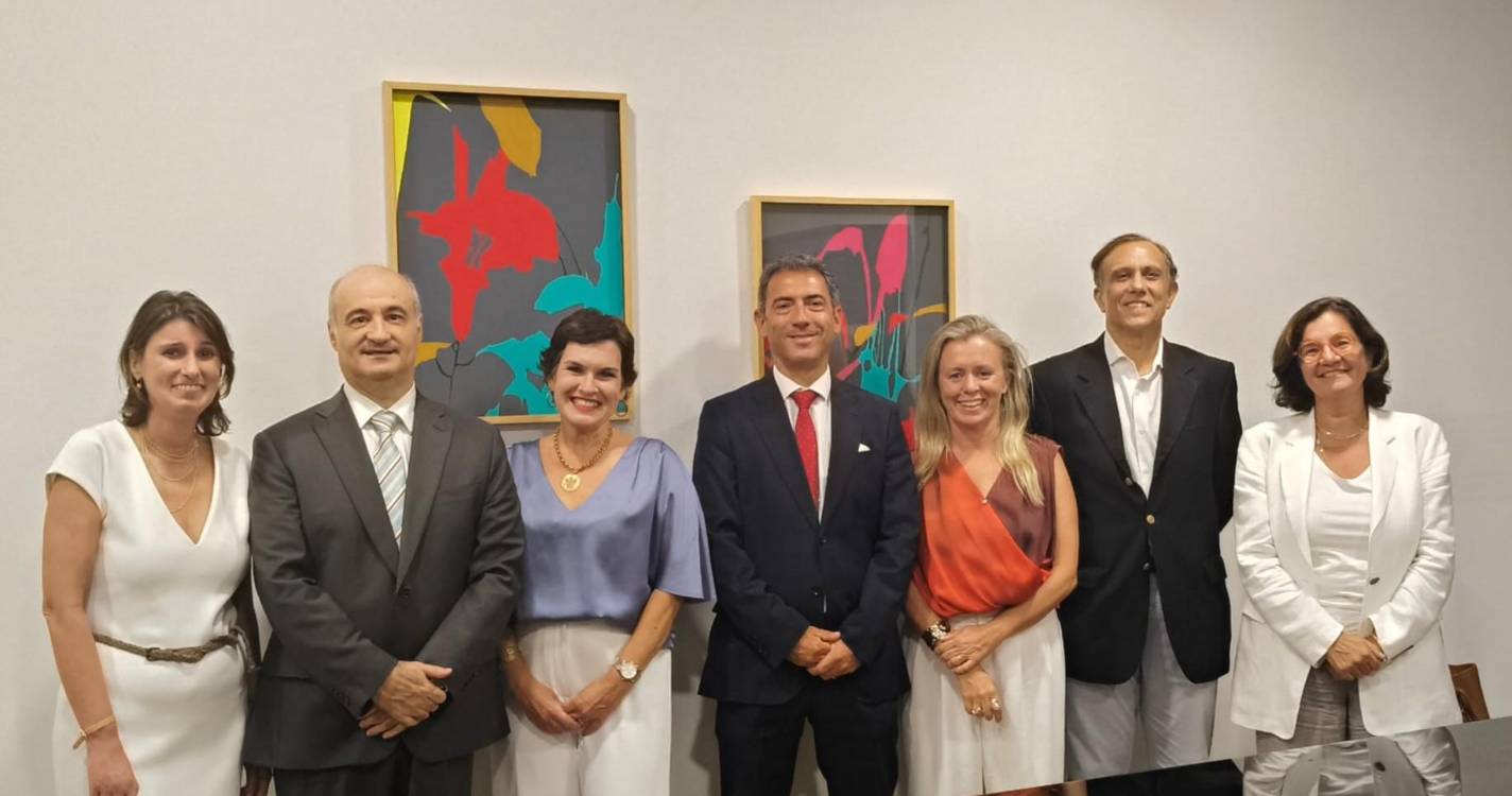 RAM conta com Associação de Direito Regional