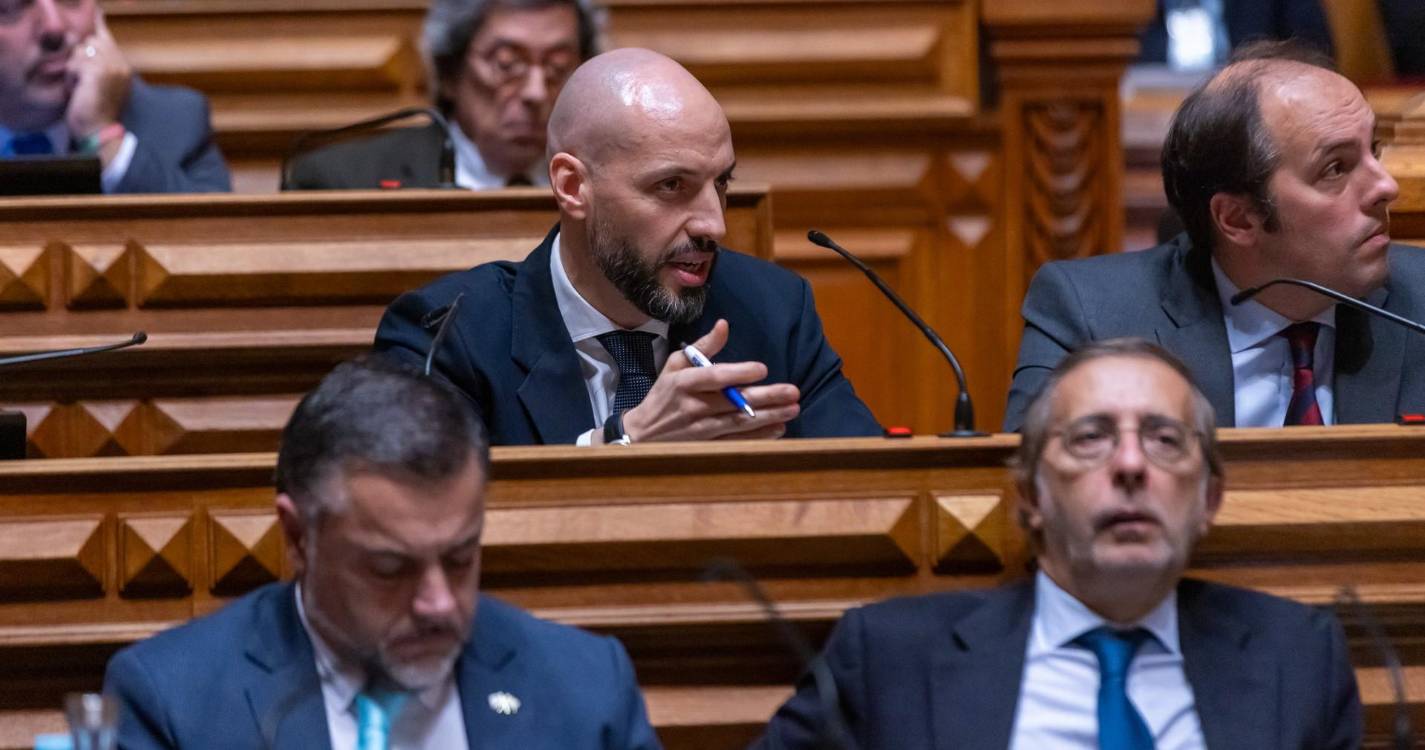 Chega pede esclarecimentos a Dina Ferreira sobre o programa ‘Mar 2030’