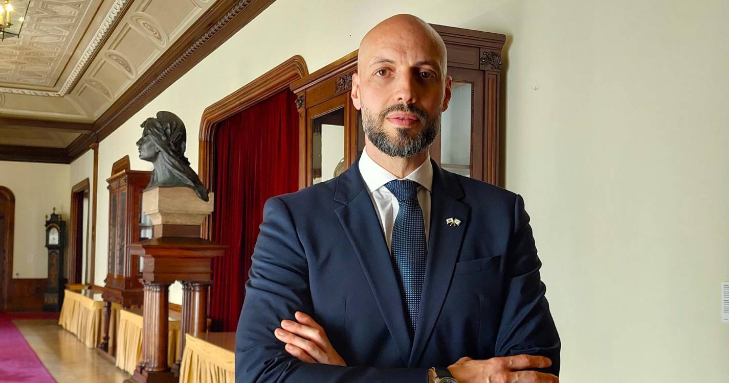 Chega critica escolha de secretário de estado sem ligação às pescas