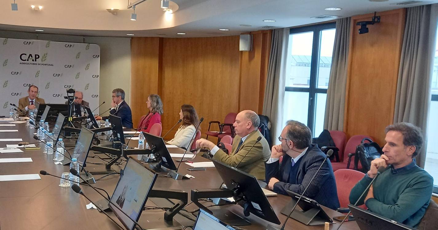 Nova plataforma agroclimática já foi lançada