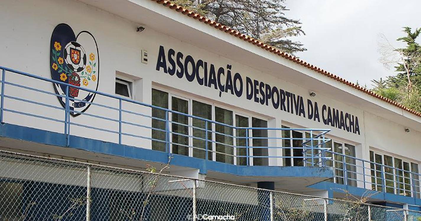 João Nívea assume comando técnico da Camacha