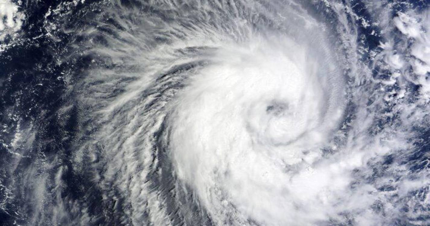 Tendência de furacões simultâneos no Atlântico Norte deverá manter-se