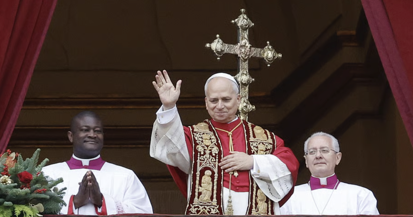 Papa pede à Ucrânia e Rússia coragem para se envolverem num diálogo direto