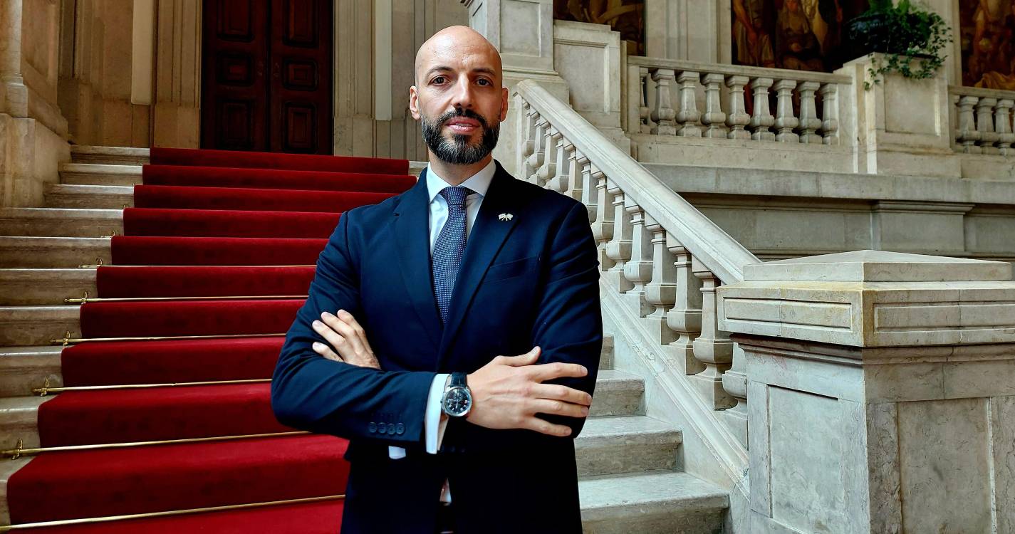 CH defende atualização do valor de fixação dos magistrados