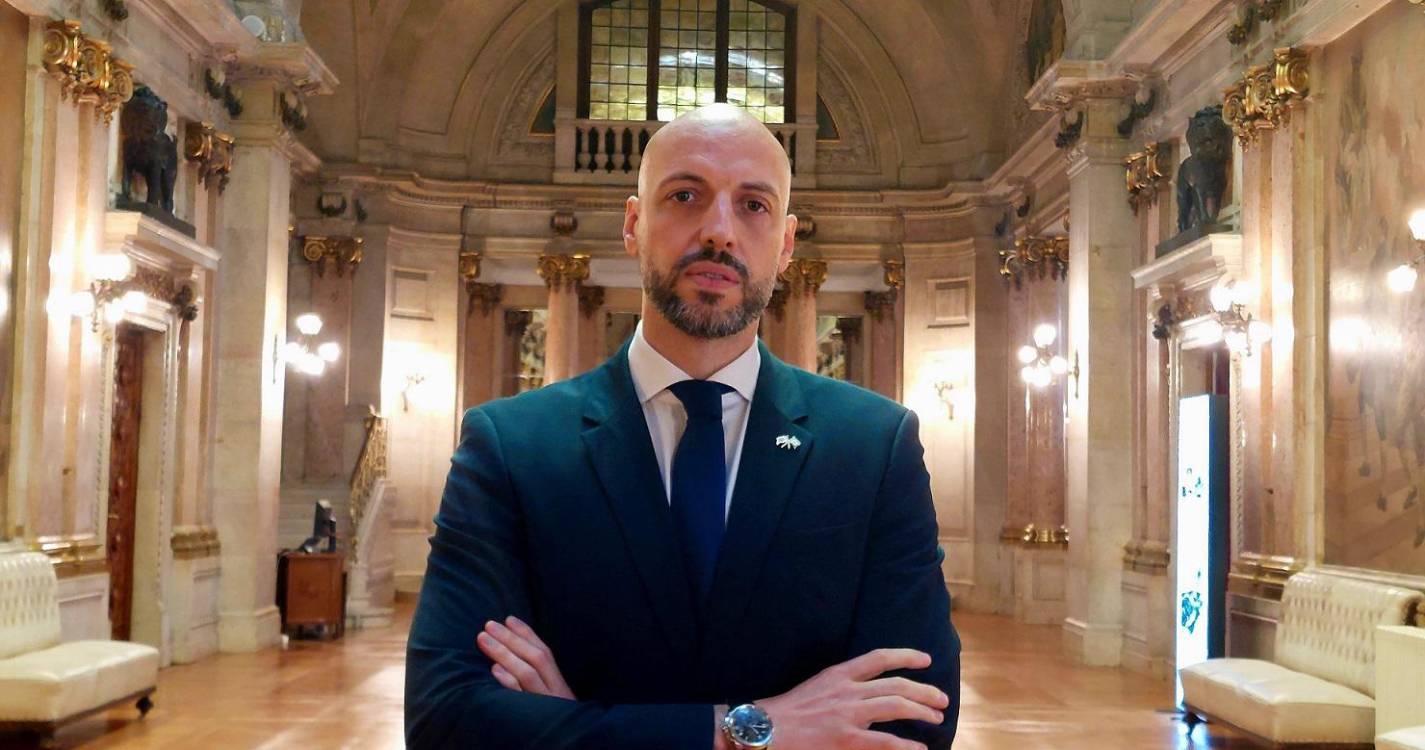 Chega classifica visita do secretário das pescas à Madeira como “circo de mentiras”