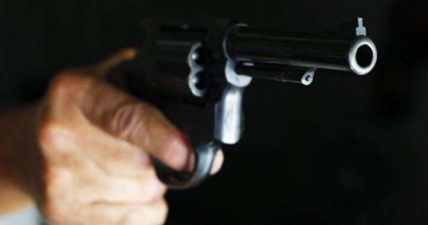 Jovem futebolista sul-africano morto a tiro durante assalto em Joanesburgo