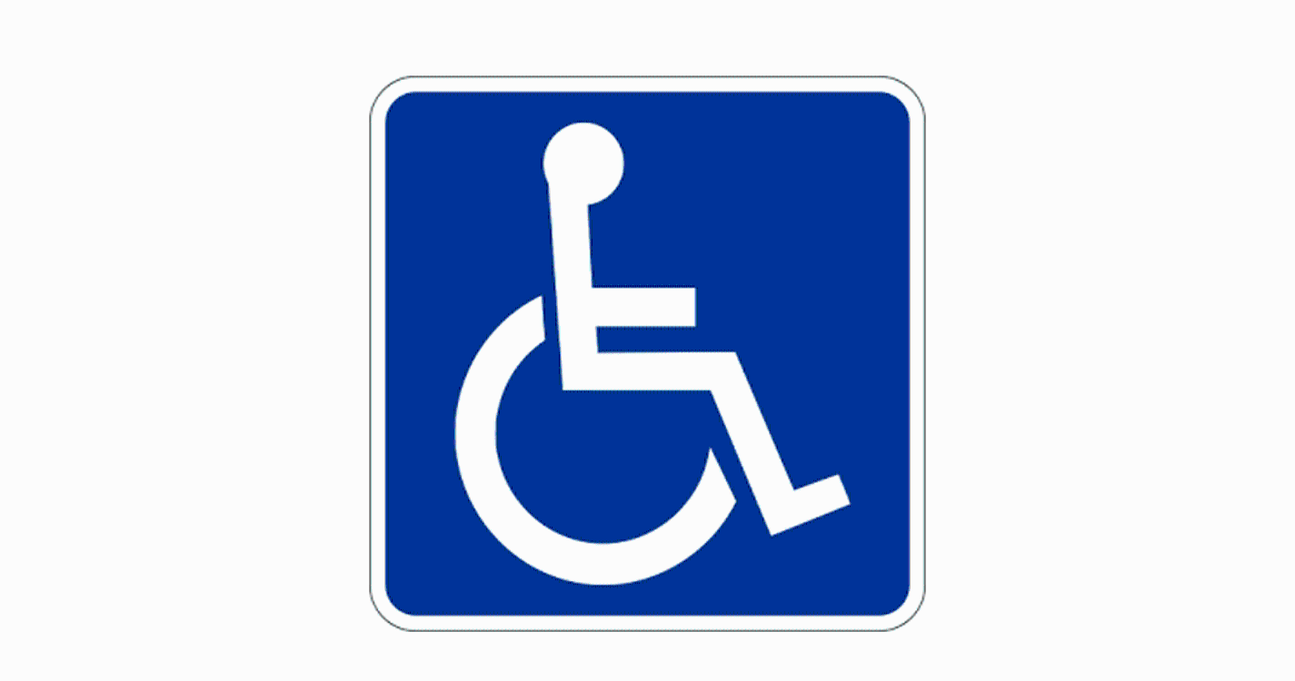 Acessibilidade: Associação Sem Limites discorda do novo símbolo da ONU