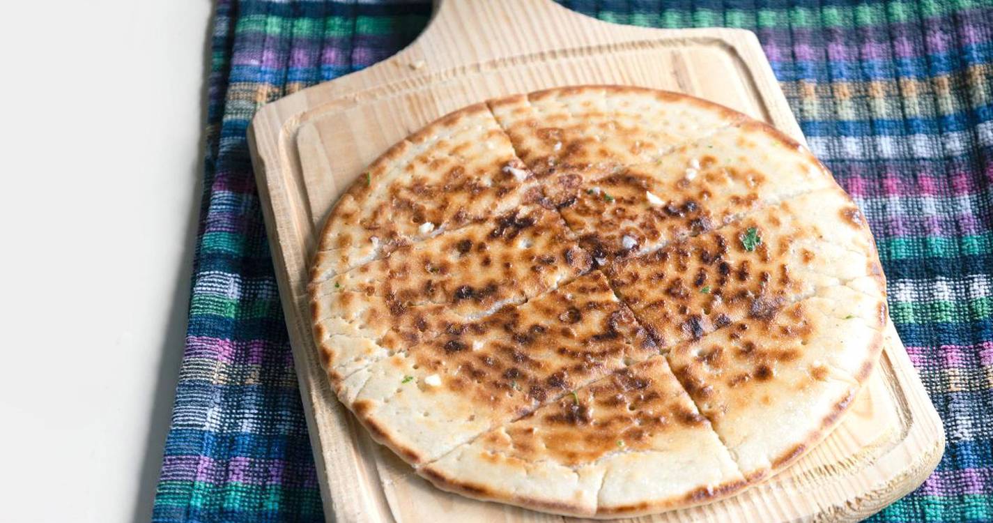 ‘Perdidos e Achados’: Iguaria que matava a fome é hoje tradição que resiste (com fotos)