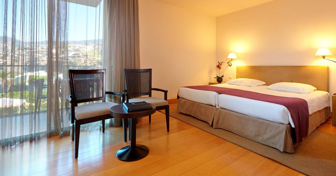 Grupo Hoti Hoteis anuncia descontos até 15%