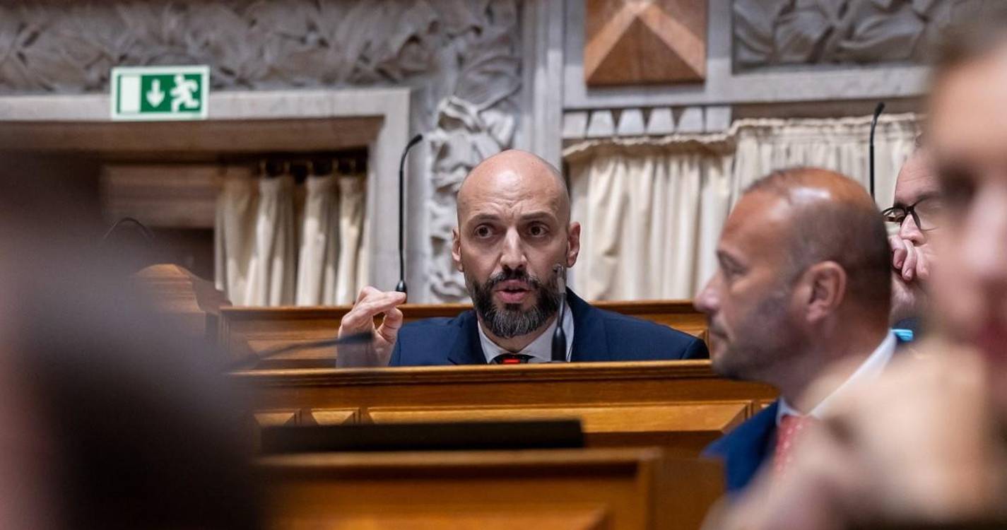 Chega questiona ministra sobre encerramento de serviços da Provedoria da Justiça na Madeira