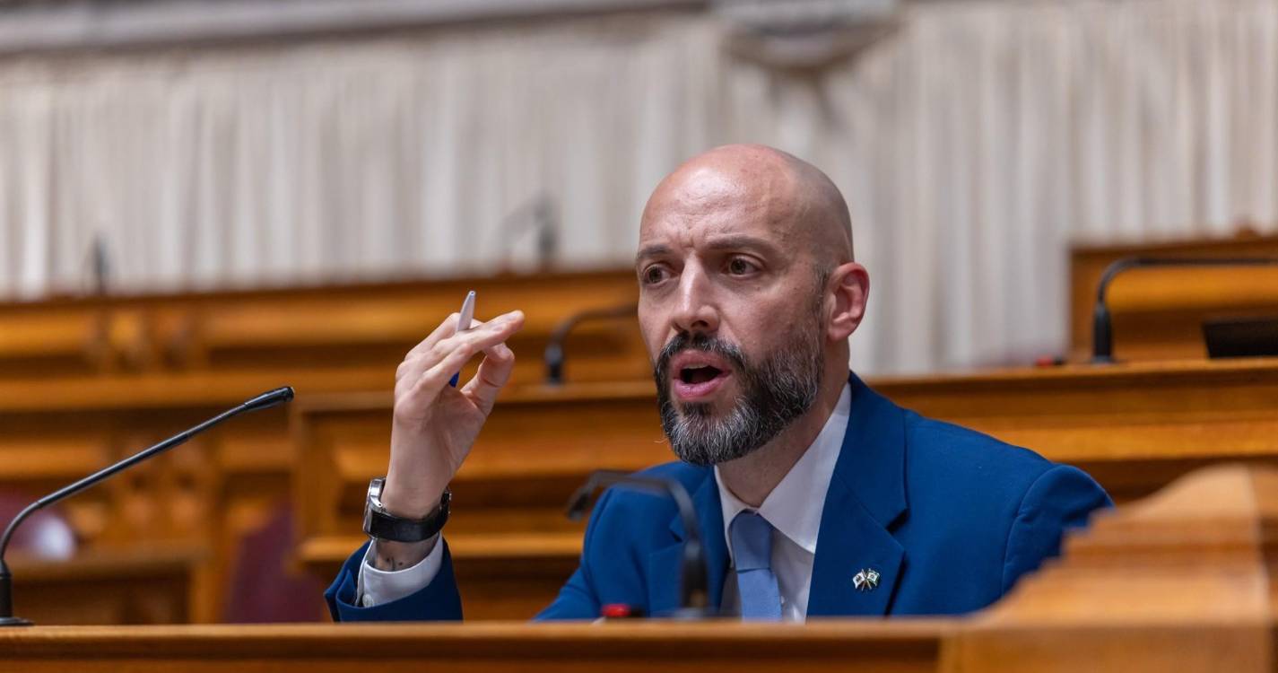 Deputado do Chega exige transferência dos guardas madeirenses para a Região