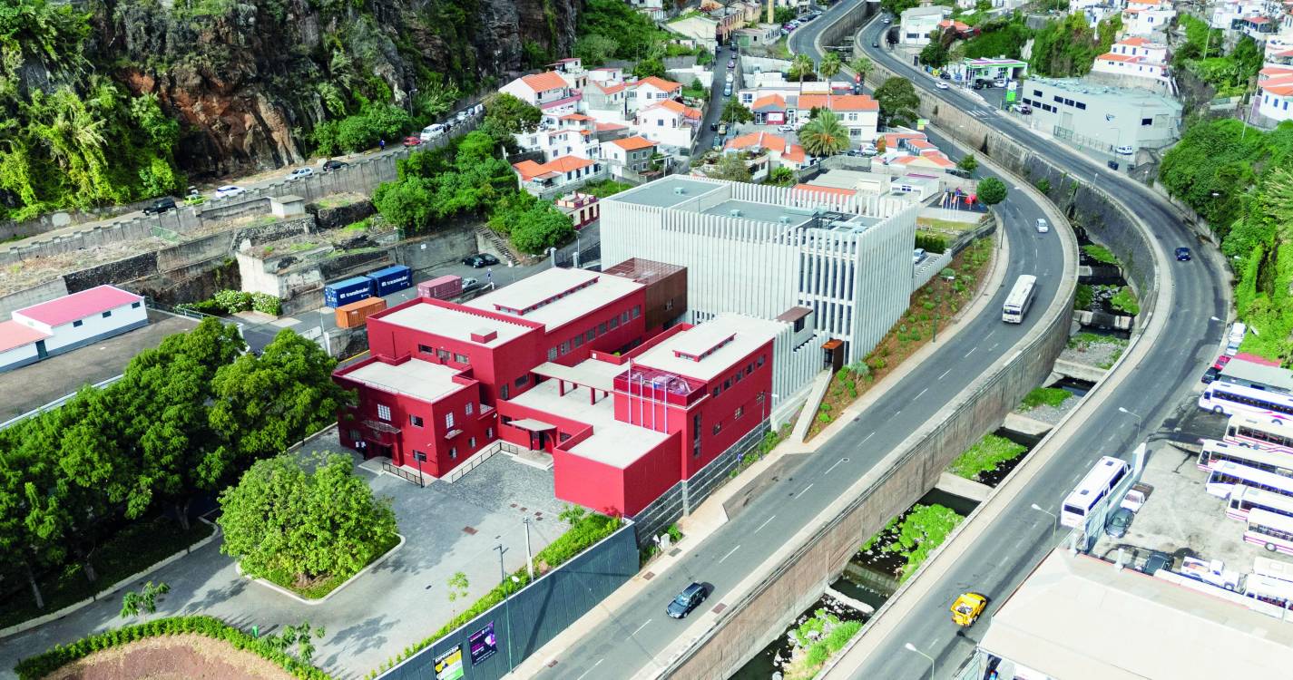 Orquestra de Sopros do Conservatório dá a ‘Volta ao Mundo’ no CCIF